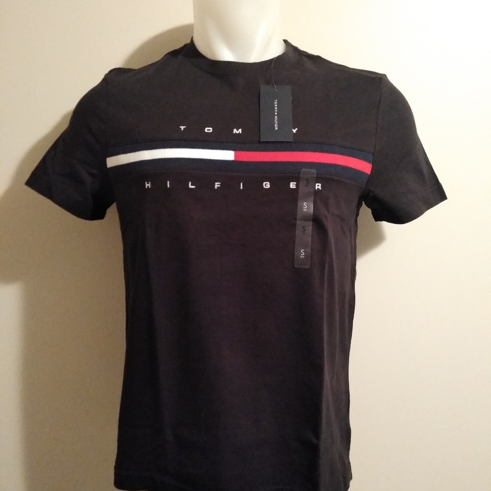 Tommy Hilfiger T-SHIRT All size avilable